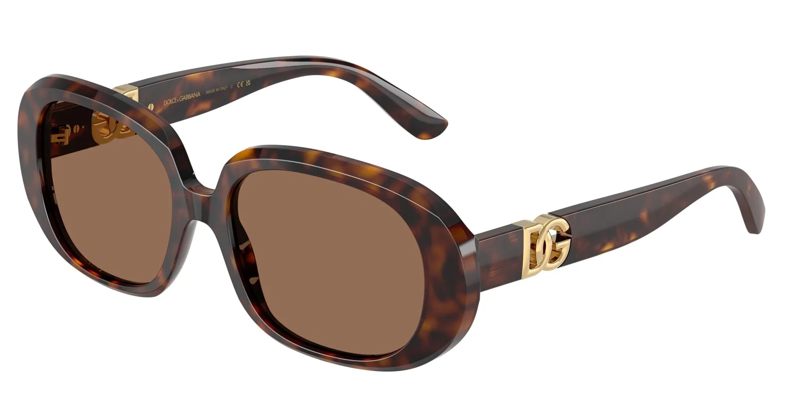 Dolce & Gabbana 4476 Sunglasses - view 2